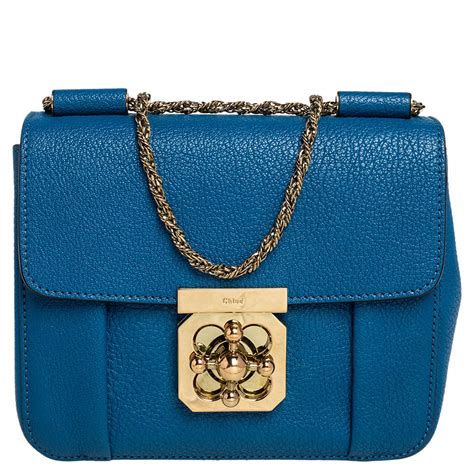 chloe elsie small|chloe mini bags for women.